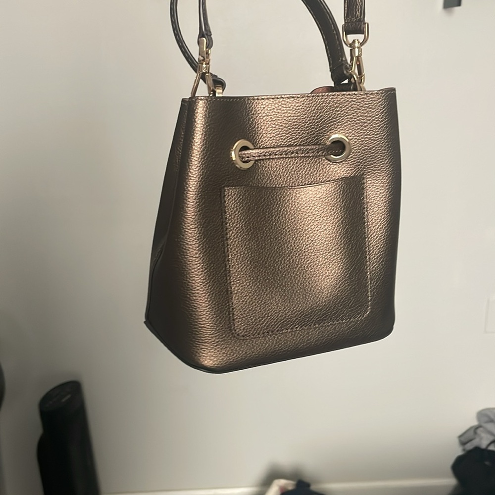 Kate Spade shoulder bucket bag NWOT - Picture 3 of 7
